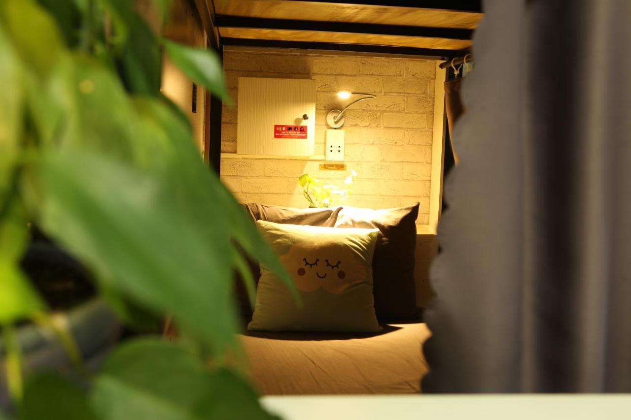 مدينة هوشي منه S Phuot Homestay - 3A Lam Son, Ward 2, Tan Binh District المظهر الخارجي الصورة