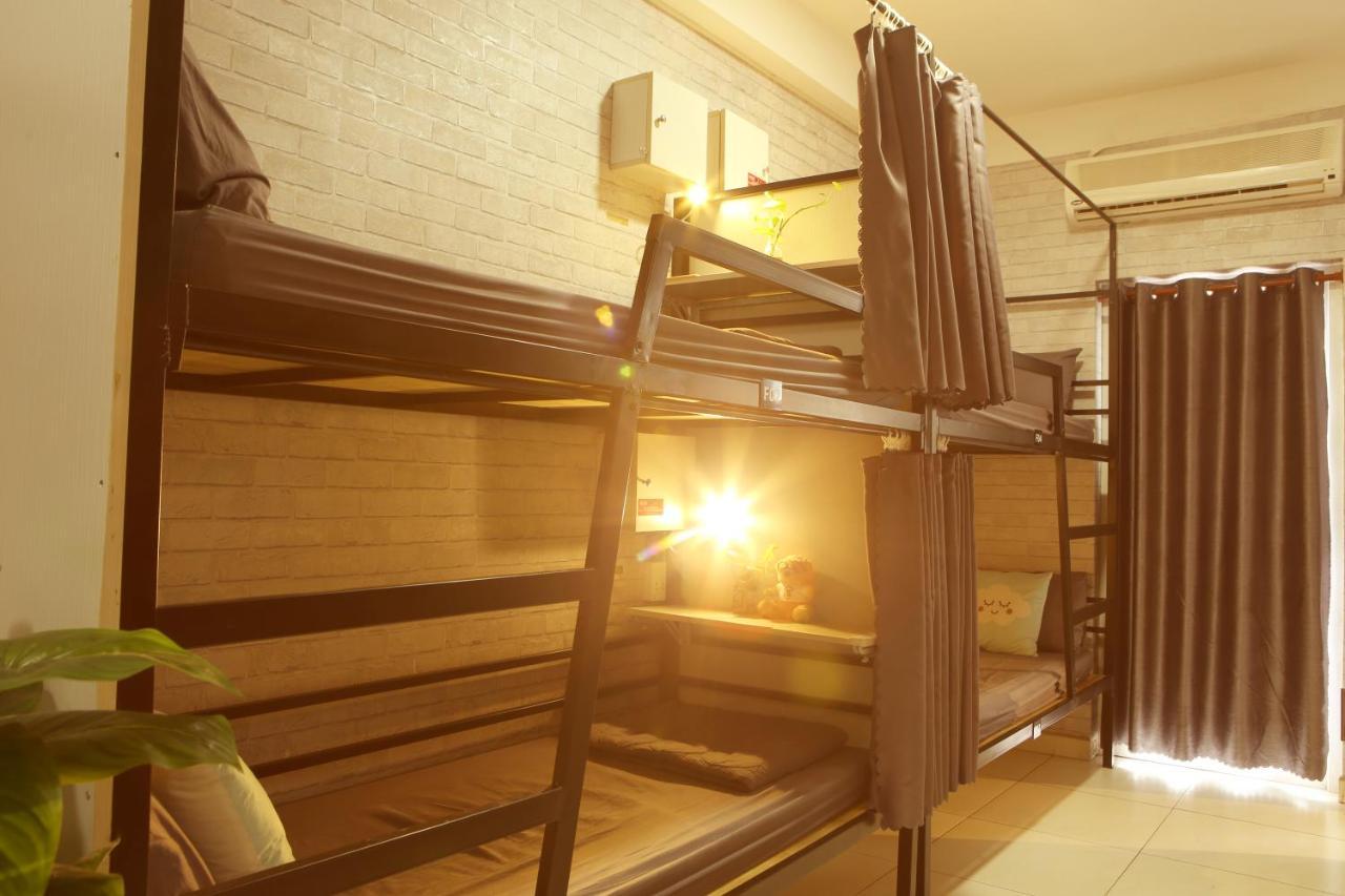 مدينة هوشي منه S Phuot Homestay - 3A Lam Son, Ward 2, Tan Binh District المظهر الخارجي الصورة