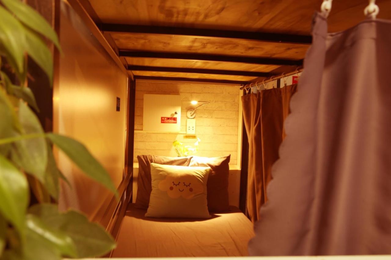 مدينة هوشي منه S Phuot Homestay - 3A Lam Son, Ward 2, Tan Binh District المظهر الخارجي الصورة