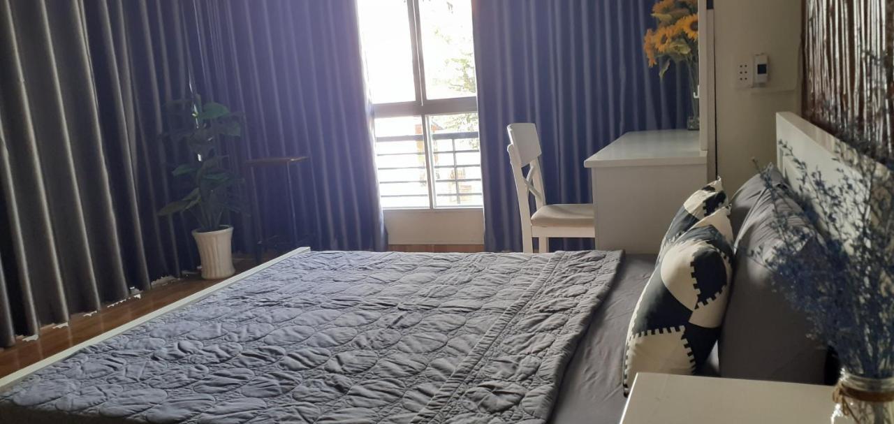 مدينة هوشي منه S Phuot Homestay - 3A Lam Son, Ward 2, Tan Binh District المظهر الخارجي الصورة