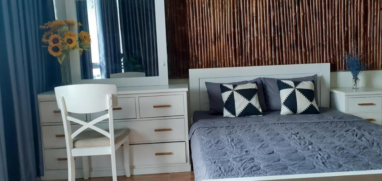 مدينة هوشي منه S Phuot Homestay - 3A Lam Son, Ward 2, Tan Binh District المظهر الخارجي الصورة