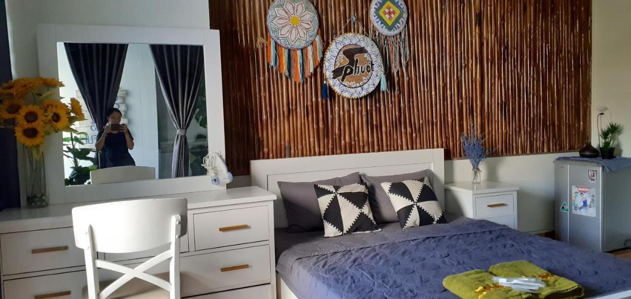 مدينة هوشي منه S Phuot Homestay - 3A Lam Son, Ward 2, Tan Binh District المظهر الخارجي الصورة