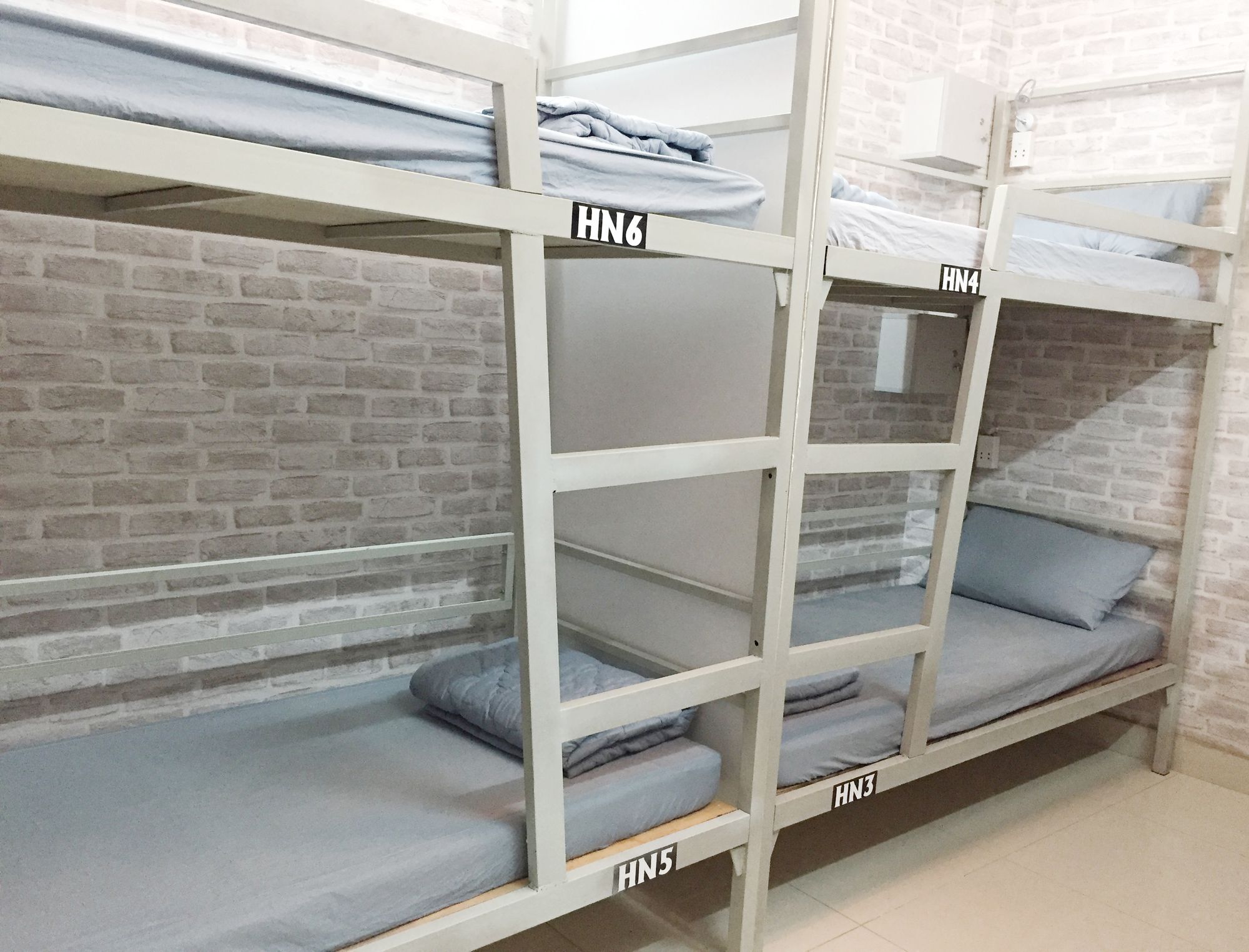مدينة هوشي منه S Phuot Homestay - 3A Lam Son, Ward 2, Tan Binh District المظهر الخارجي الصورة